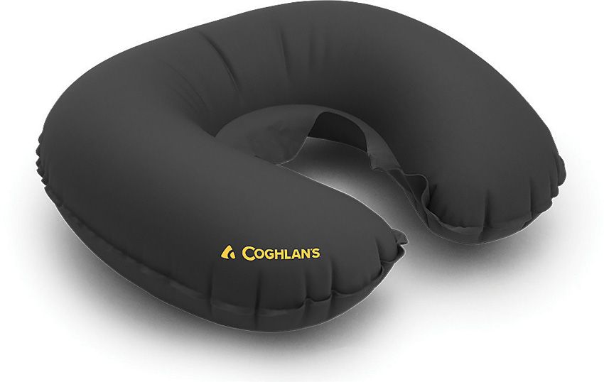 Outdoor Survival Gear - Coghlan's Black Black - Coghlan's