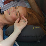 Coghlan's Travel Pillow Black - Coghlan's (image 3)