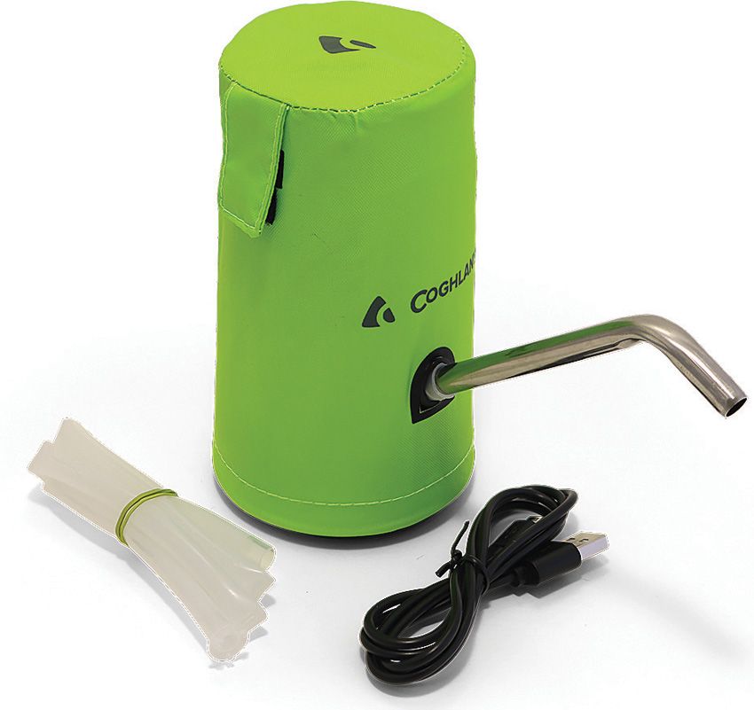 Outdoor Survival Gear - Coghlan's - Coghlan's