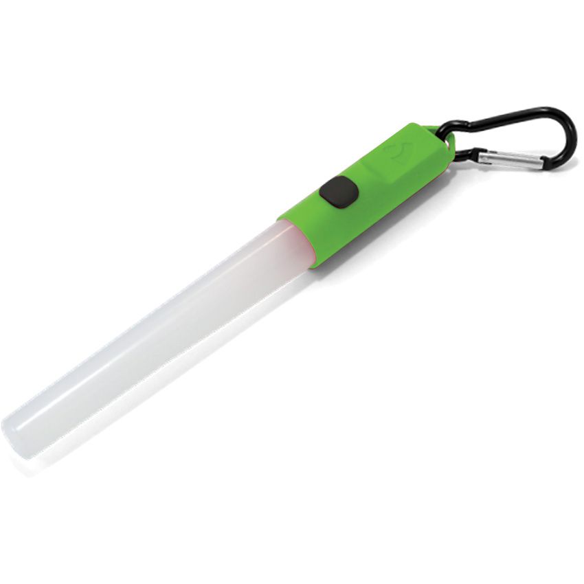 Coghlan's Rechargeable LED Torch Green - Coghlan's (image 4)