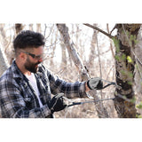 Coghlan's Pocket Chainsaw Stainless/Satin - Coghlan's (image 2)