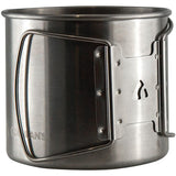 Coghlan's Camp Mug Stainless/Satin - Coghlan's (image 2)