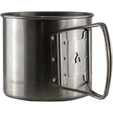 Coghlan's Camp Mug Stainless/Satin - Coghlan's (image 3)