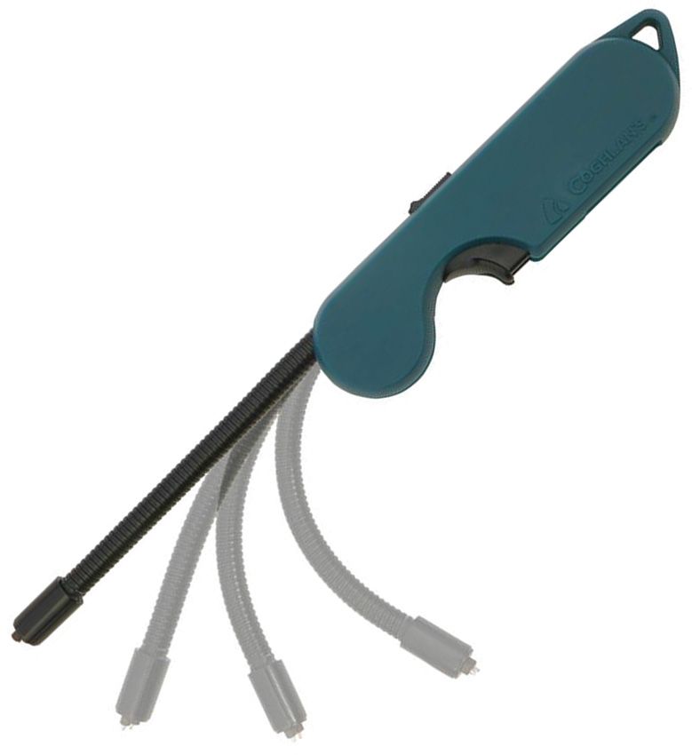 Plasma Arc Lighter Windproof Rechargeable - Coghlan's - Coghlan's