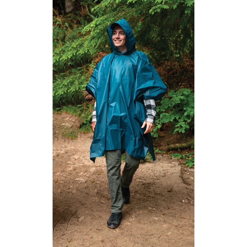 Coghlan's Poncho Green - Coghlan's (image 3)