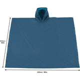 Coghlan's Outdoor Apparel Accessory Blue - Coghlan's (image 4)