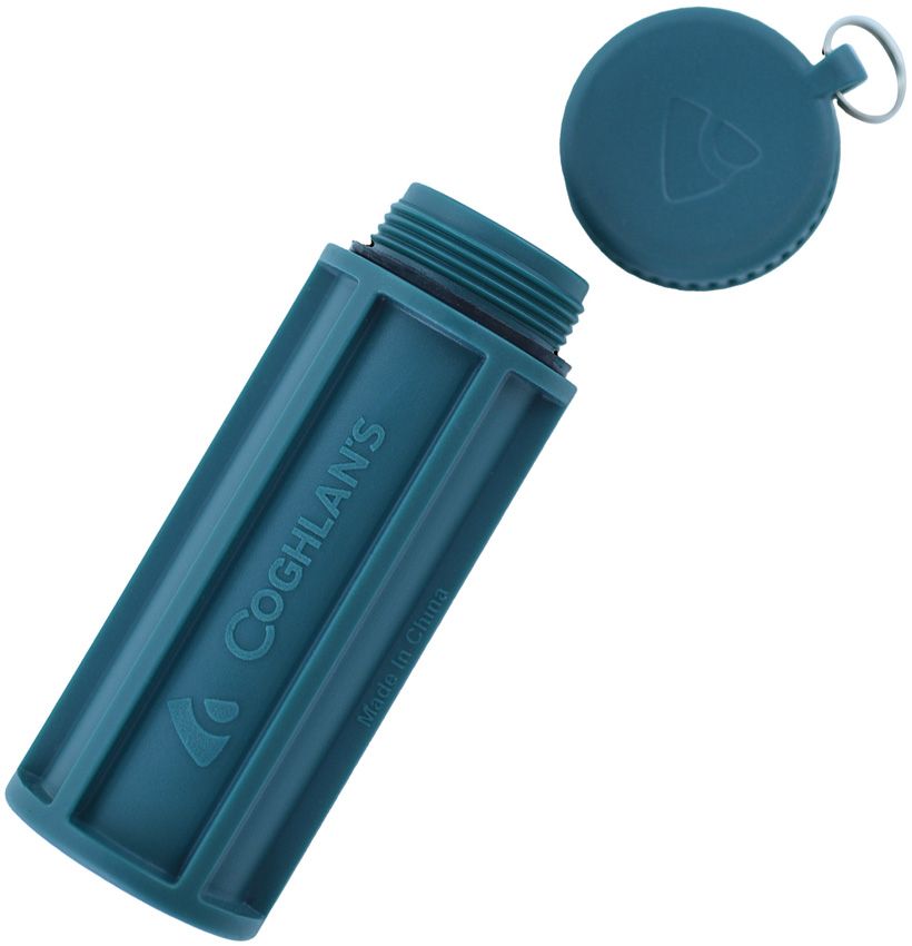 Outdoor Survival Gear - Coghlan's Green Green - Coghlan's