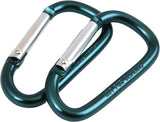 Outdoor Survival Gear - Coghlan's Blue Blue - Coghlan's