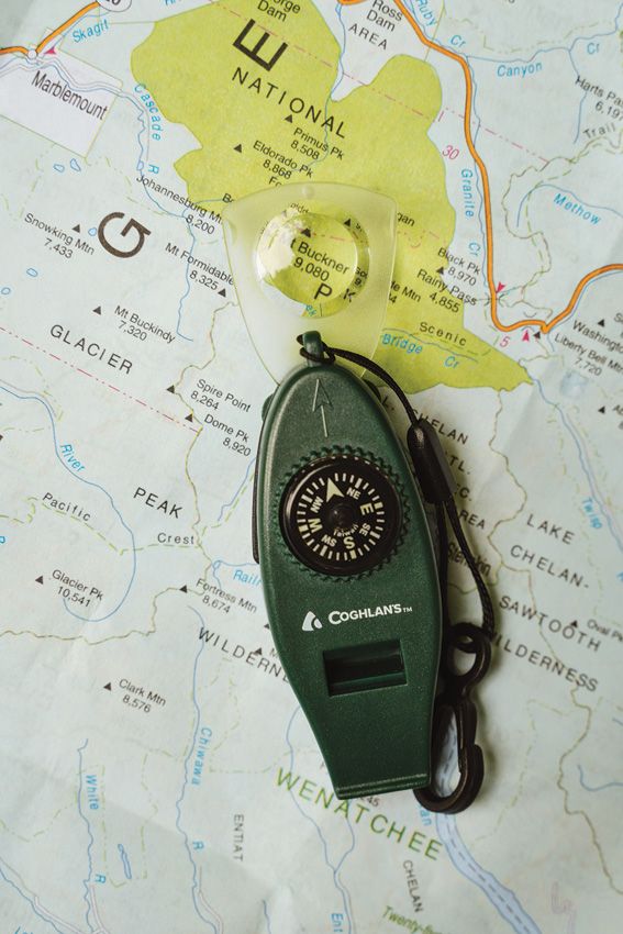 Coghlan's Function Whistle - Coghlan's (image 5)