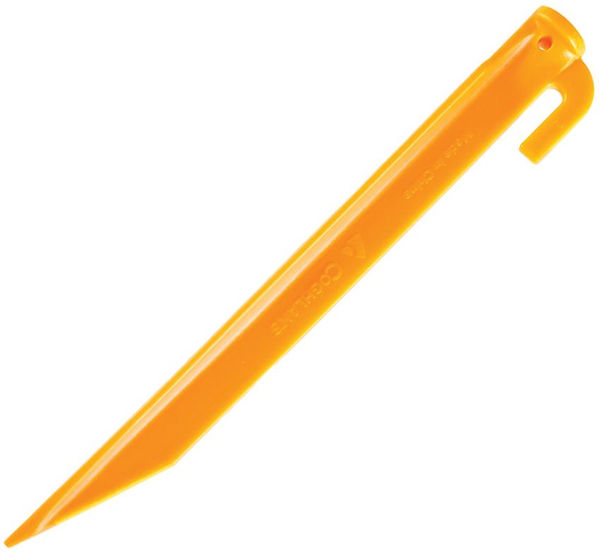 Outdoor Survival Gear - Coghlan's Orange Orange - Coghlan's
