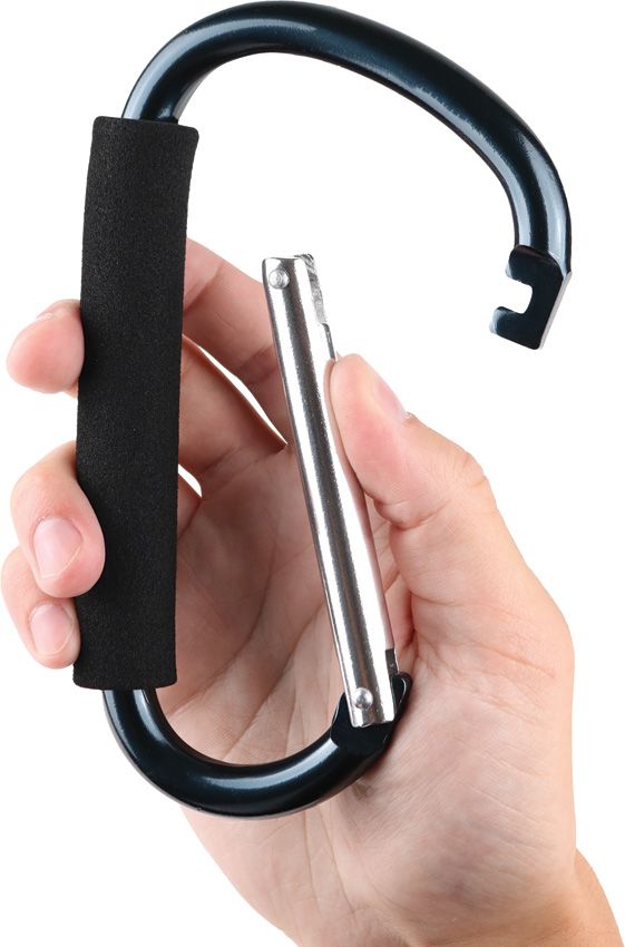 Coghlan's Carry Handle Blue - Coghlan's (image 3)