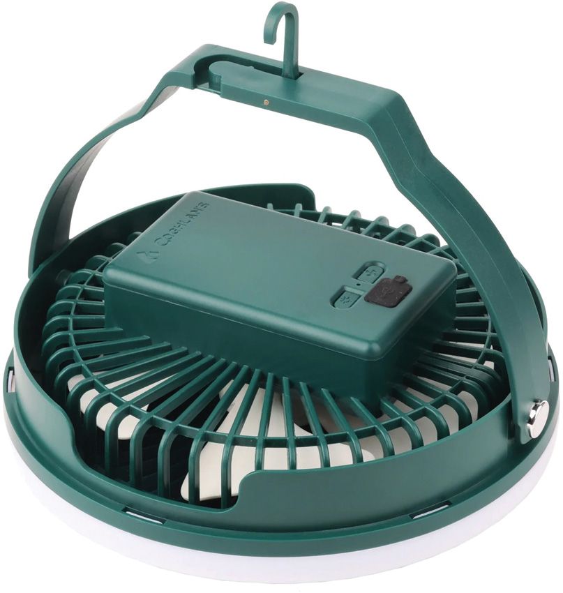Coghlan's Fan Light - Coghlan's (image 3)