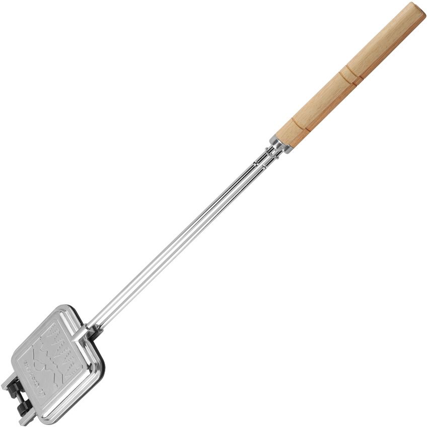Outdoor Survival Gear - Coghlan's Silver and Wood Silver and Wood - Coghlan's