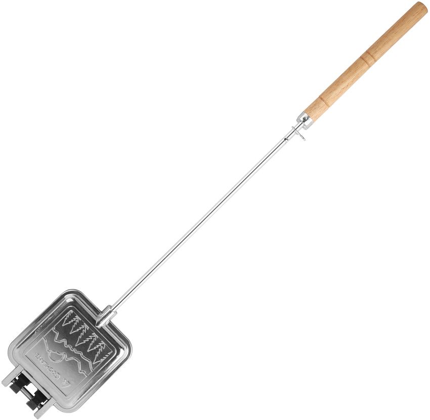 Coghlan's Outdoor Survival Gear Silver and Wood - Coghlan's (image 3)