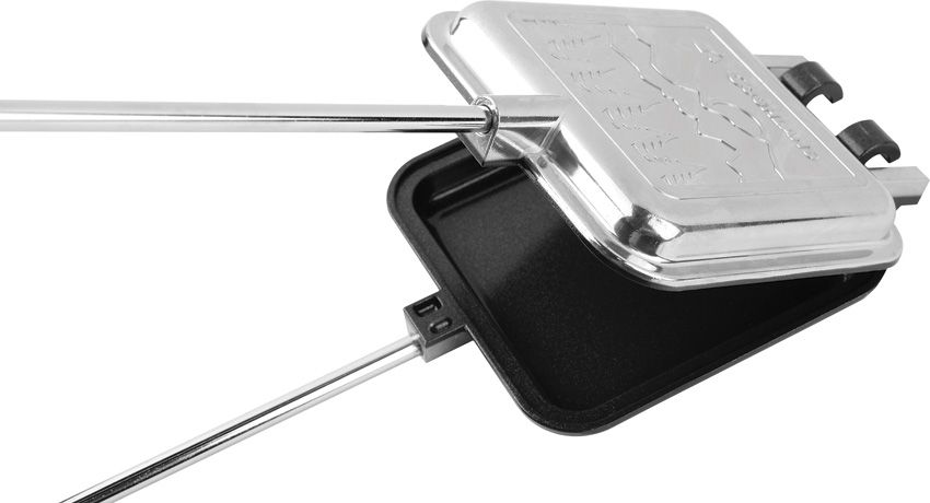 Coghlan's Outdoor Survival Gear Silver and Wood - Coghlan's (image 5)