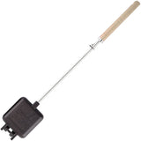Coghlan's Outdoor Survival Gear Black and Wood - Coghlan's (image 2)