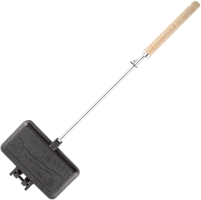 Outdoor Survival Gear - Coghlan's Black Black - Coghlan's