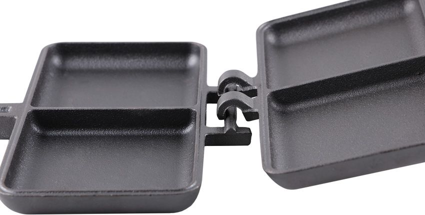 Coghlan's Camp Cooker Black - Coghlan's (image 3)