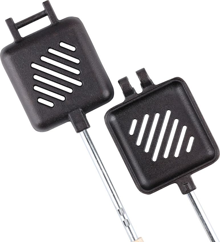 Coghlan's Iron Broiler Black - Coghlan's (image 5)