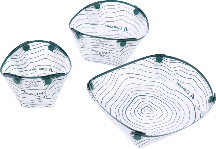 Outdoor Survival Gear - Coghlan's - Coghlan's