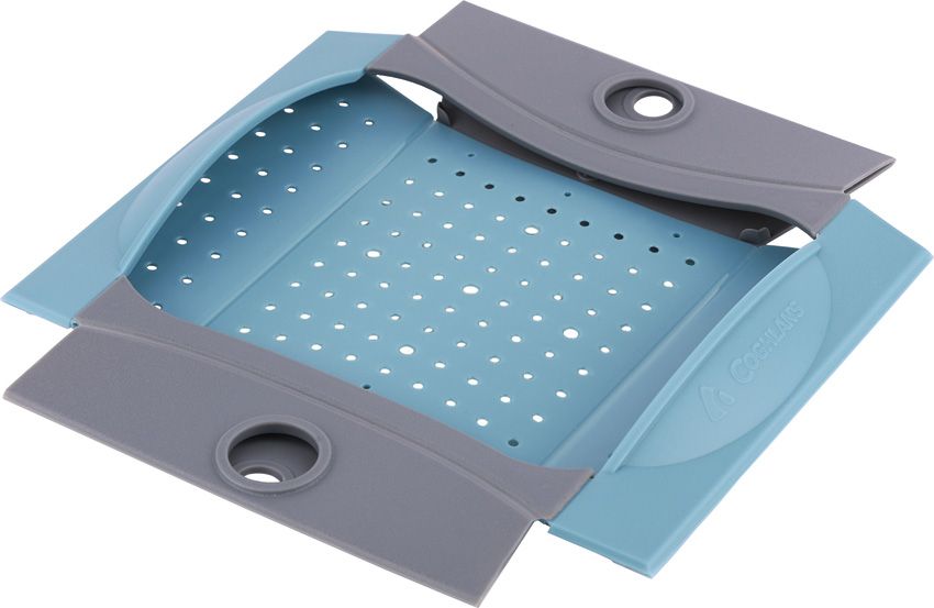 Coghlan's Snapfold Colander (2) - Coghlan's (image 2)