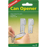 Coghlan's Outdoor Survival Gear Nickel - Coghlan's (image 2)