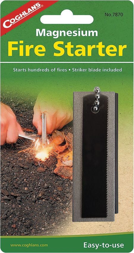 Outdoor Survival Gear - Coghlan's - Coghlan's