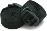 Outdoor Survival Gear - Coghlan's Black Black - Coghlan's