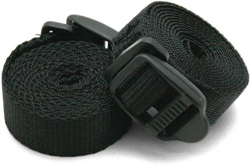 Outdoor Survival Gear - Coghlan's Black Black - Coghlan's