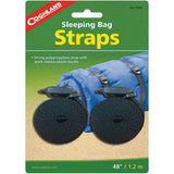 Coghlan's Straps 2pk Black - Coghlan's (image 2)