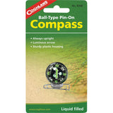 Coghlan's Pin-On Compass - Coghlan's (image 2)