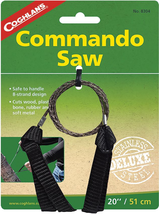 Outdoor Survival Gear - Coghlan's - Coghlan's