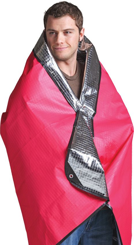 Outdoor Survival Gear - Coghlan's Red Red - Coghlan's