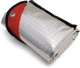 Coghlan's Outdoor Survival Gear Red - Coghlan's (image 2)