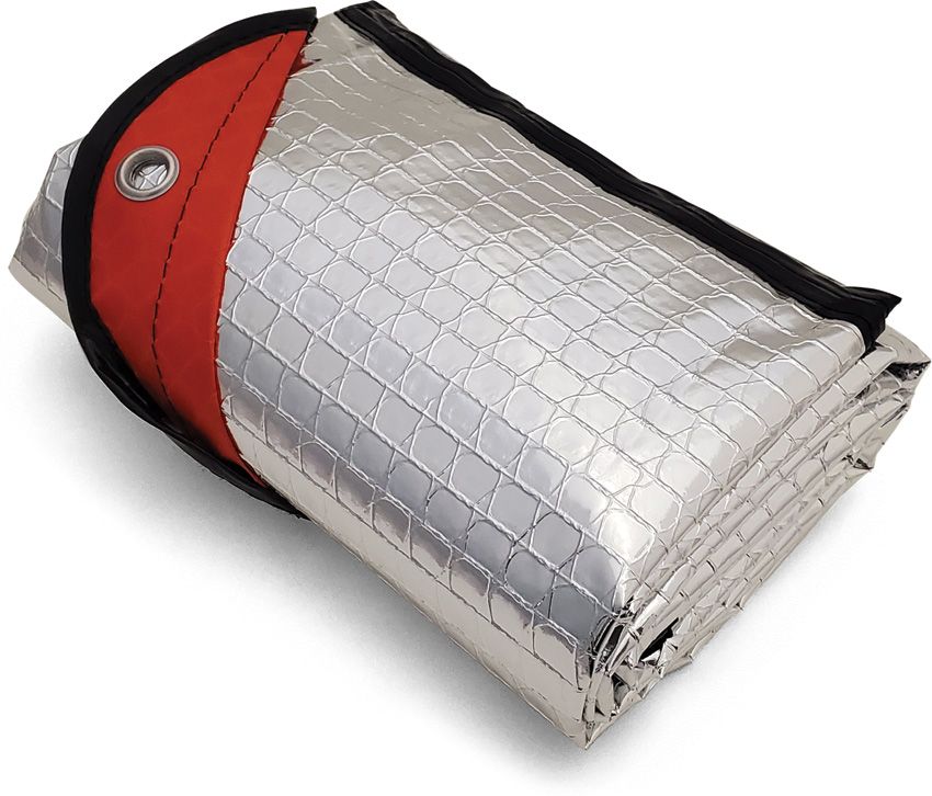 Coghlan's Outdoor Survival Gear Red - Coghlan's (image 2)