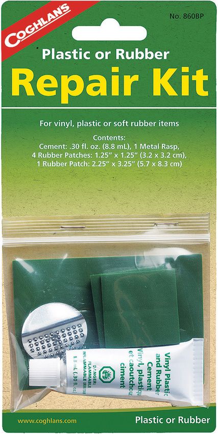 Outdoor Survival Gear - Coghlan's - Coghlan's