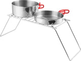 Coghlan's Pack Grill Chrome - Coghlan's (image 3)
