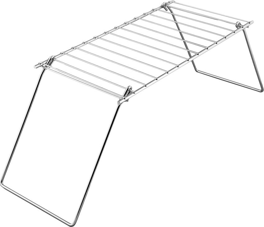 Coghlan's Pack Grill Chrome - Coghlan's (image 4)