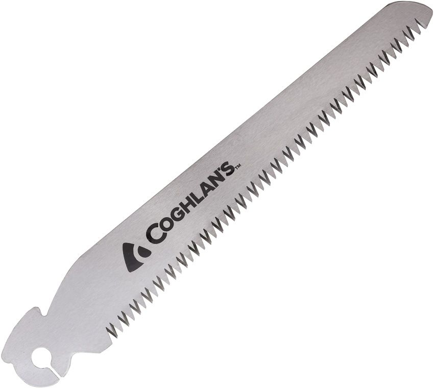 Outdoor Survival Gear - Coghlan's Stainless/Satin Stainless/Satin - Coghlan's