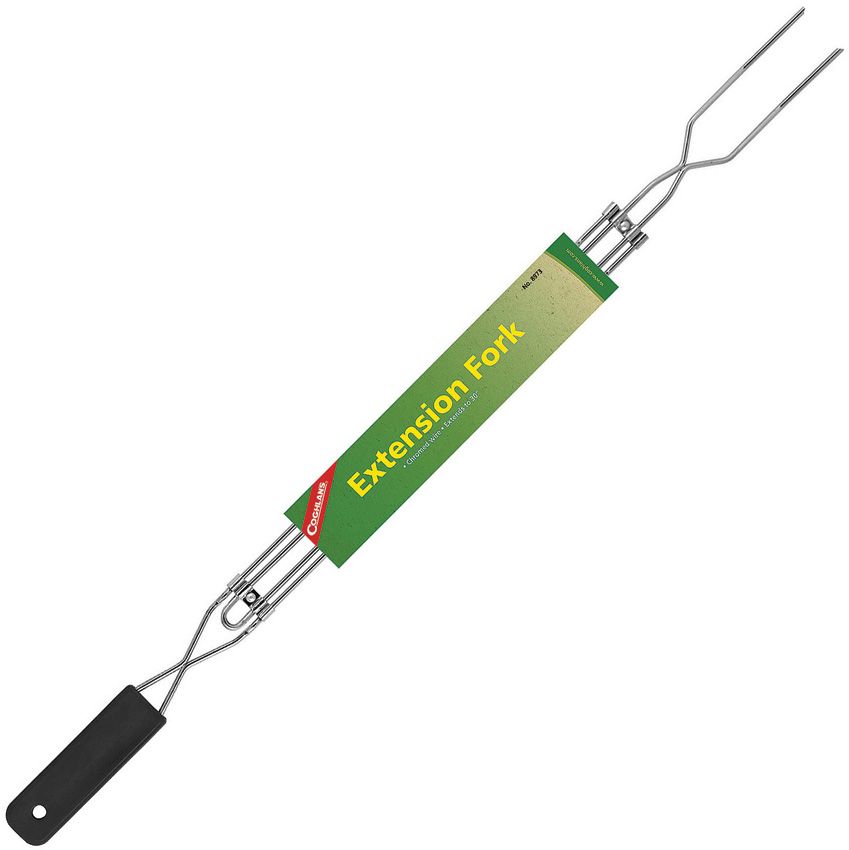 Outdoor Survival Gear - Coghlan's Black Black - Coghlan's