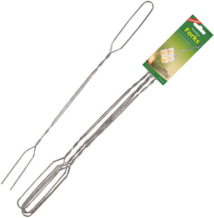 Outdoor Survival Gear - Coghlan's Chrome Chrome - Coghlan's