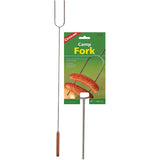 Coghlan's Camp Fork Chrome/Wood - Coghlan's (image 2)
