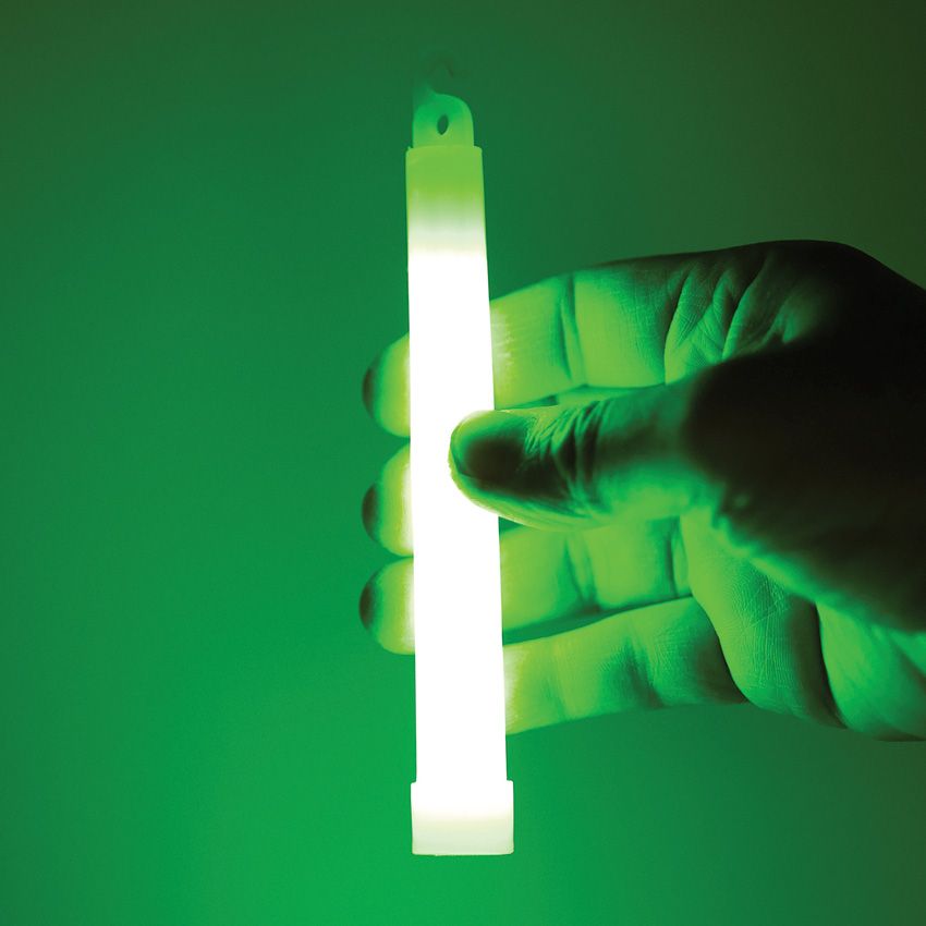 Coghlan's Lightstick Display Green - Coghlan's (image 3)