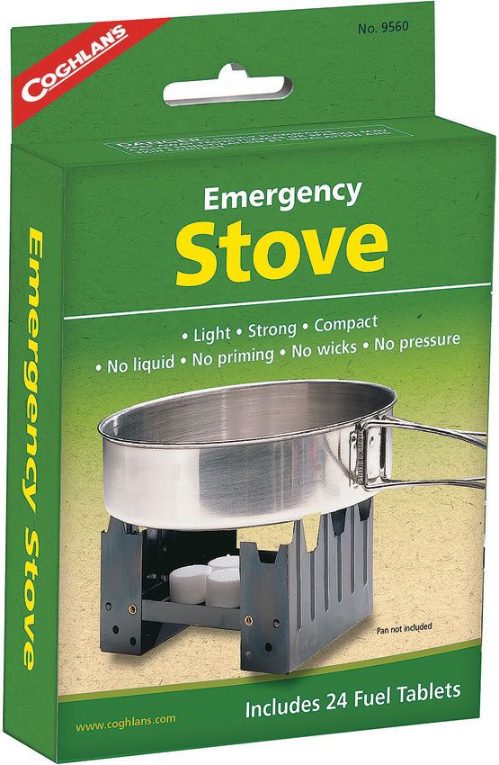 Outdoor Survival Gear - Coghlan's - Coghlan's