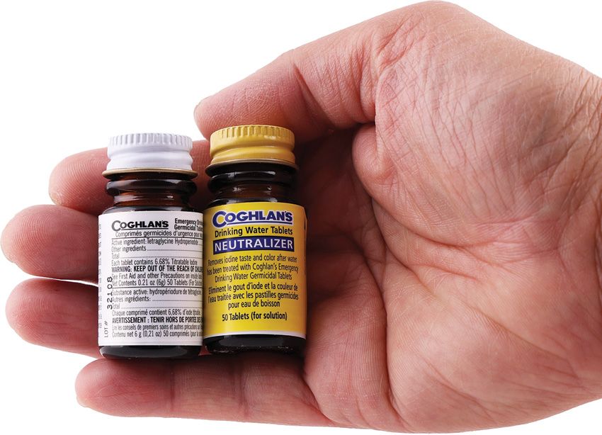 Coghlan's Water Treatment - Coghlan's (image 4)