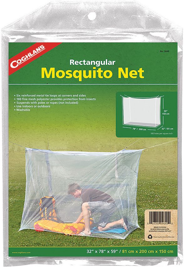 Outdoor Survival Gear - Coghlan's White White - Coghlan's