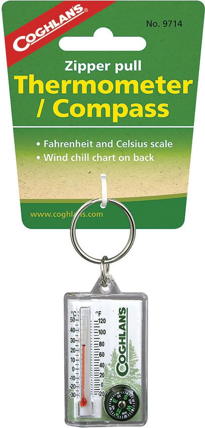 Outdoor Survival Gear - Coghlan's - Coghlan's