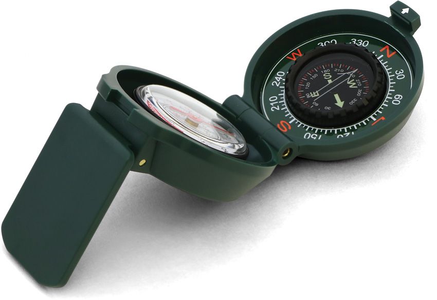 Coghlan's Compass Thermometer - Coghlan's (image 2)