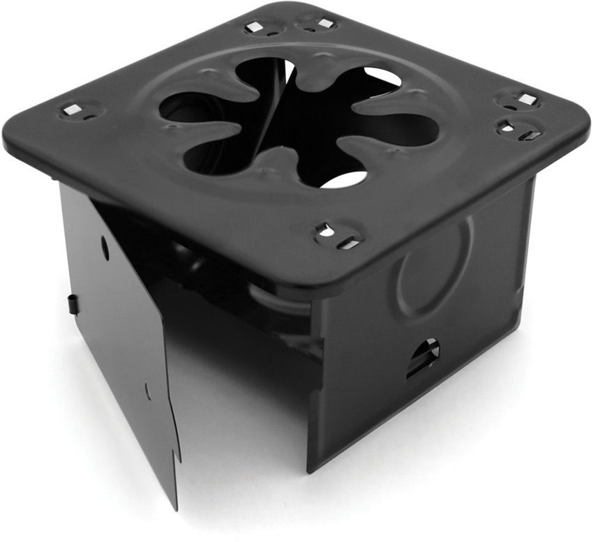 Outdoor Survival Gear - Coghlan's Black Black - Coghlan's