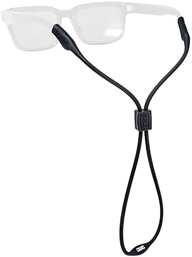 Outdoor Apparel Accessory - Chums Black Black - Chums